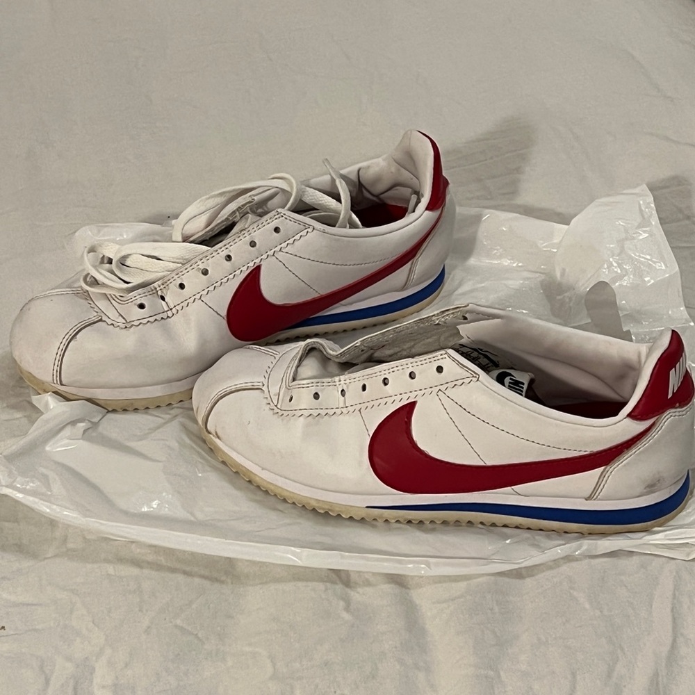 Vintage Nike women shoes US 7